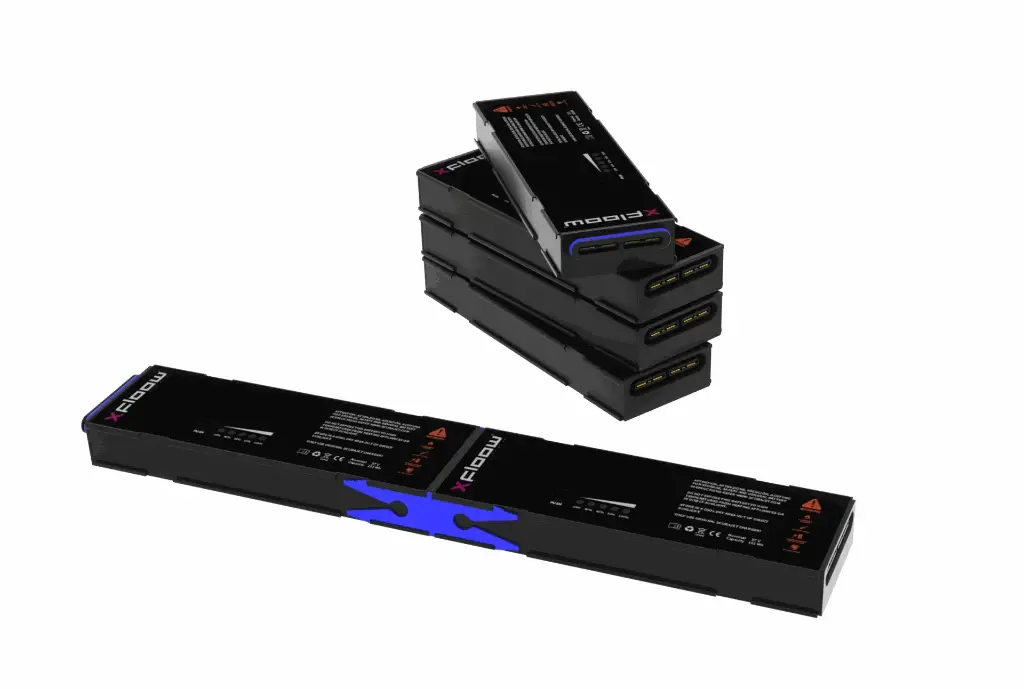 XFLOOW Battery