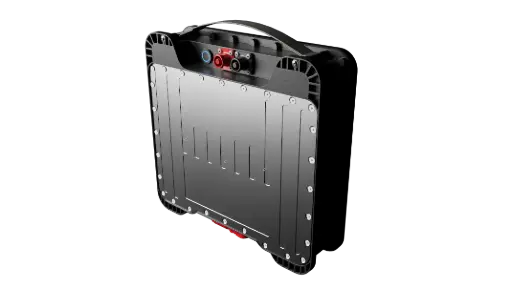 [10206] OCEAN TEC Battery 1610Wh IP69K 58,8V