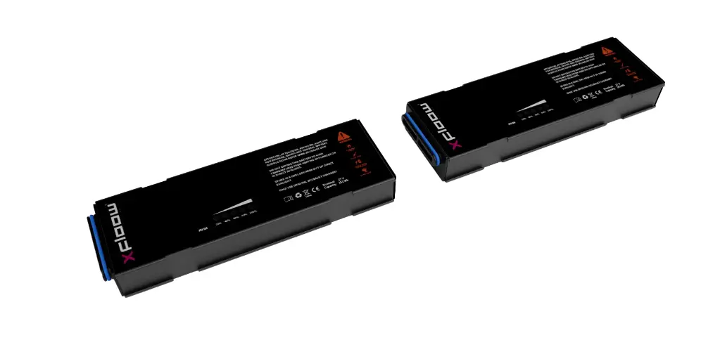 [XF-40431] XFLOOW Battery (BOM)