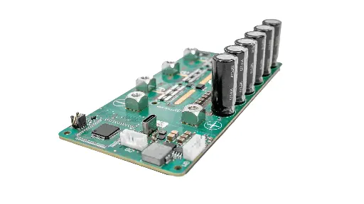 [10484] Motor Controller - BLDC - 58V - 150A (8,7kW)